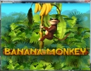 Banana Monkey Slot is a Playtech Slot