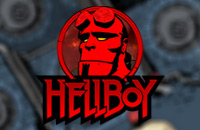 Hellboy Microgaming Slot