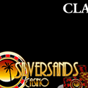 Silversands Casino has a wide range of online slots