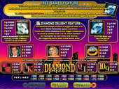 Diamond Dozen Slot Screenshot