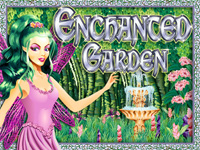 Enchanted Garden Slot Screenshot