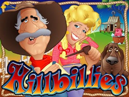 Hillbillies Slot Screenshot