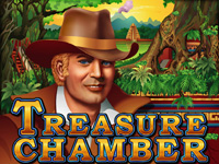 Treasure Chamber Slot Screenshot